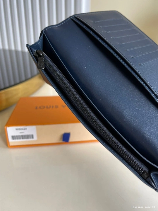 Cheap WALLET LOUIS VUITTON BRAZZA 0721